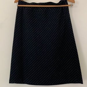 LOFT Midi Skirt